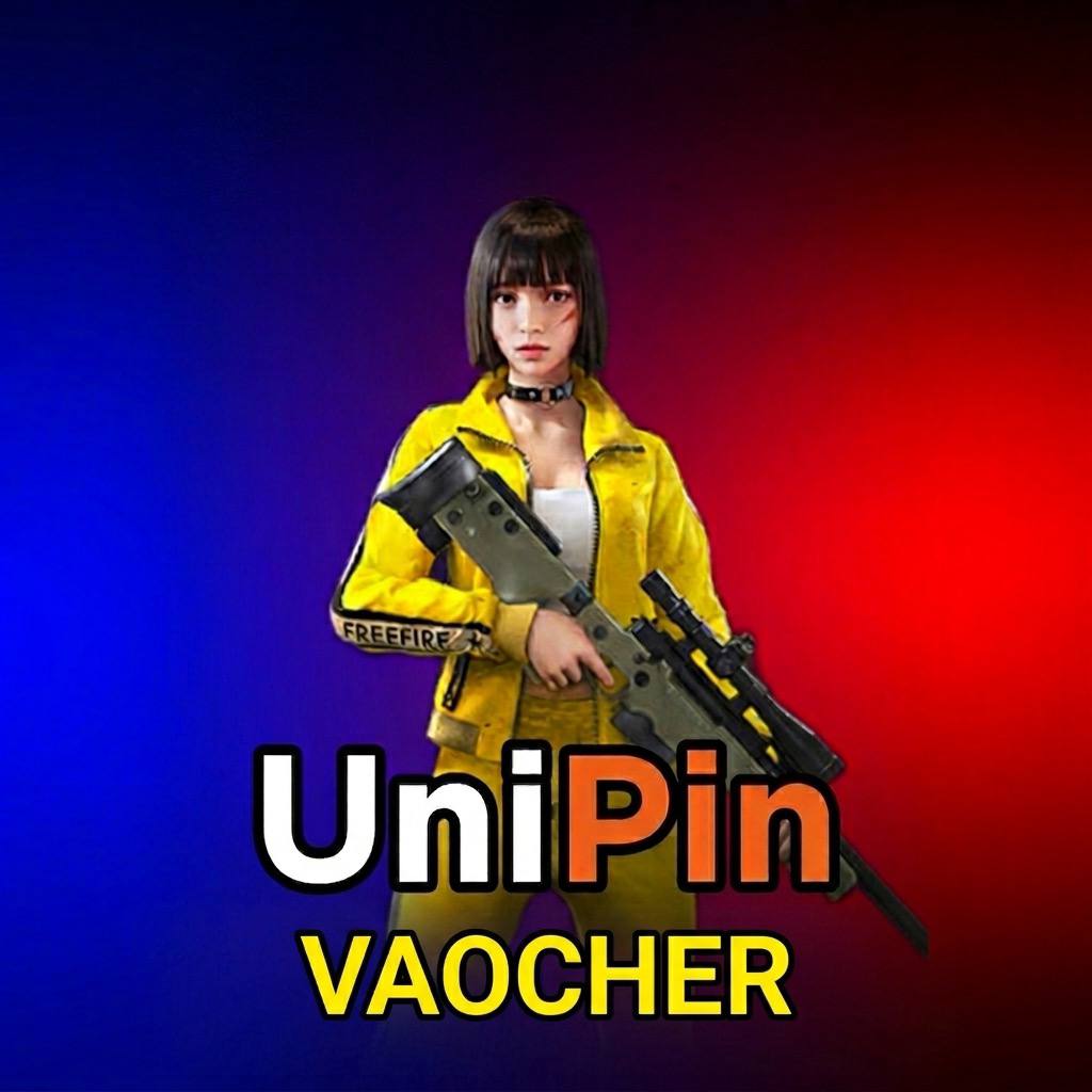 UniPin Voucher (BD)