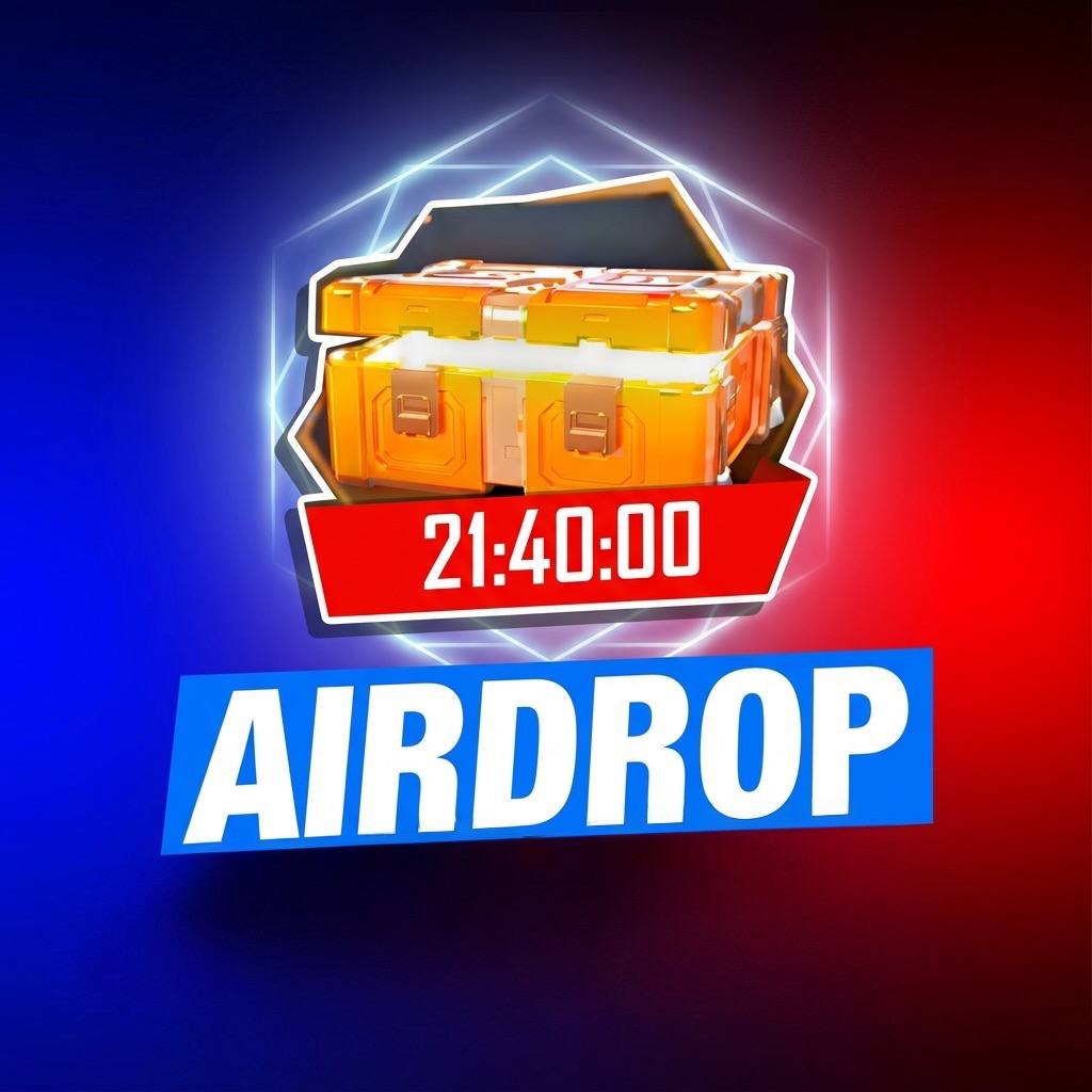 Airdrop (UID