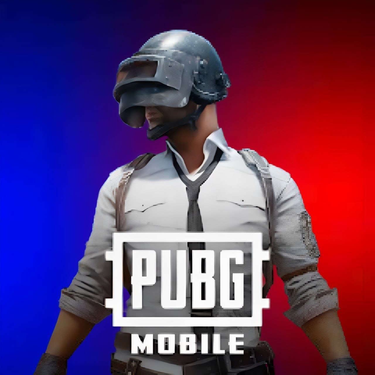 PUBG MOBILE